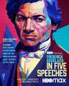 Frederick Douglass v pěti proslovech