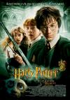 Harry Potter a Tajemná komnata