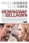 Hemingway a Gellhornová