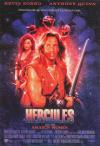 Hercules a Amazonky