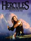 Herkules a ohnivý kruh