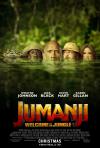 Jumanji: Vítejte v džungli!
