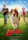 Lassie se vrací