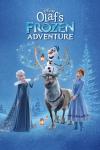 Ledové království: Vánoce s Olafem