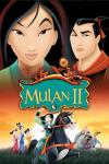 Legenda o Mulan 2