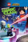 Lego DC Super hrdinové: Liga spravedlivých - Vesmírný souboj
