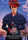 Mary Poppins se vrací