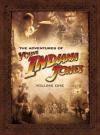 Mladý Indiana Jones: Oganga, vládce nad životem a smrtí