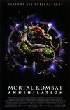 Mortal Kombat 2 - Vyhlazení