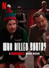 Murderville: Kdo zabil Santu?