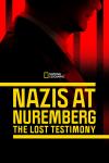 Norimberský proces – ztracená svědectví