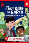 Poslední děti na Zemi: Všechno nejlepší k apokalypse
