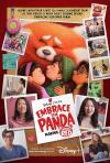 Přijmi pandu: Jak se natáčel film Proměna