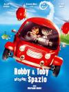 Robby, Tobby a létající stroj
