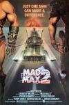 Šílený Max 2: Bojovník silnic