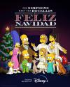 Simpsonovi a Bocelliovi ve „Feliz Navidad“