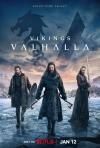 Vikingové: Valhalla