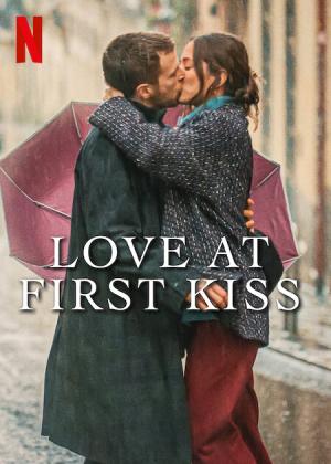 Láska na první polibek