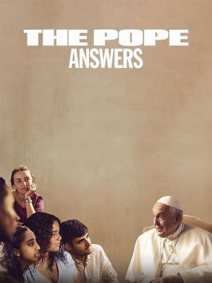 Otázky pro papeže