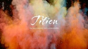 Tizian – říše barev